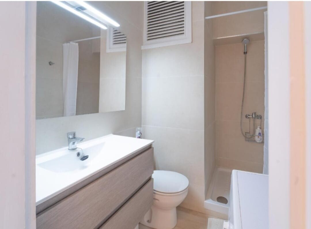 Appartamento 40 m² a Puerto de la Cruz