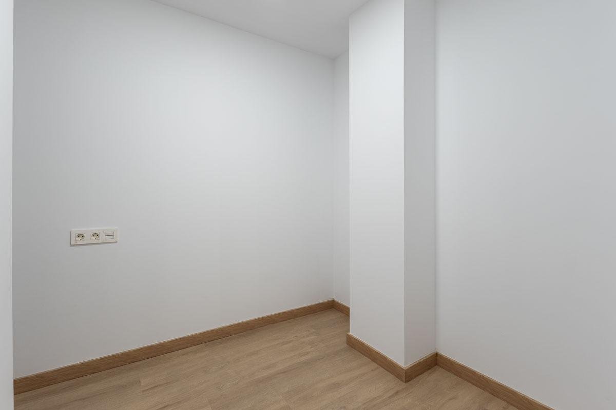Piso de 34 m² en Granada