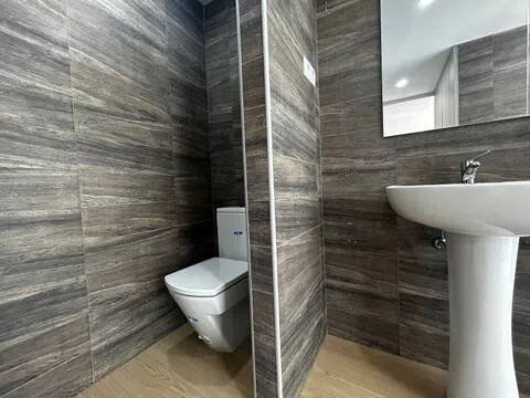 Piso de 120 m² en Las Ventas de Retamosa