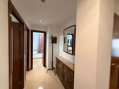 Piso de 70 m² en Salamanca