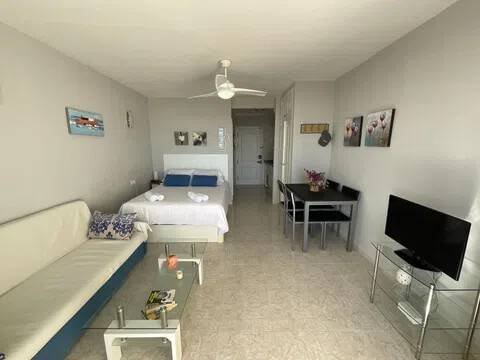 Pis de 47 m² a Roquetas de Mar