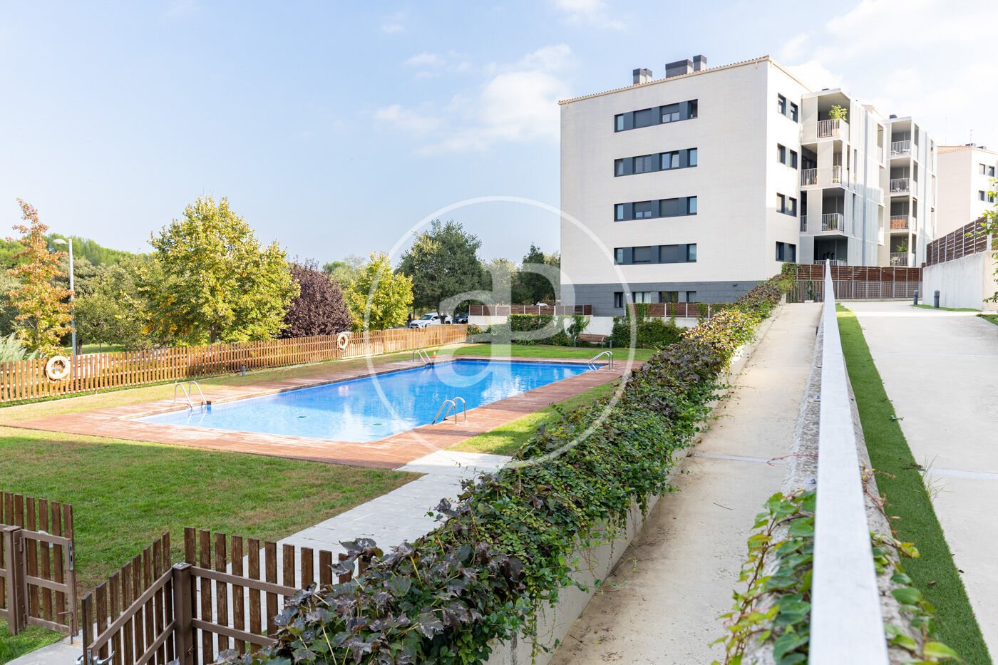 Flat 164 m² in Sant Cugat del Vallès