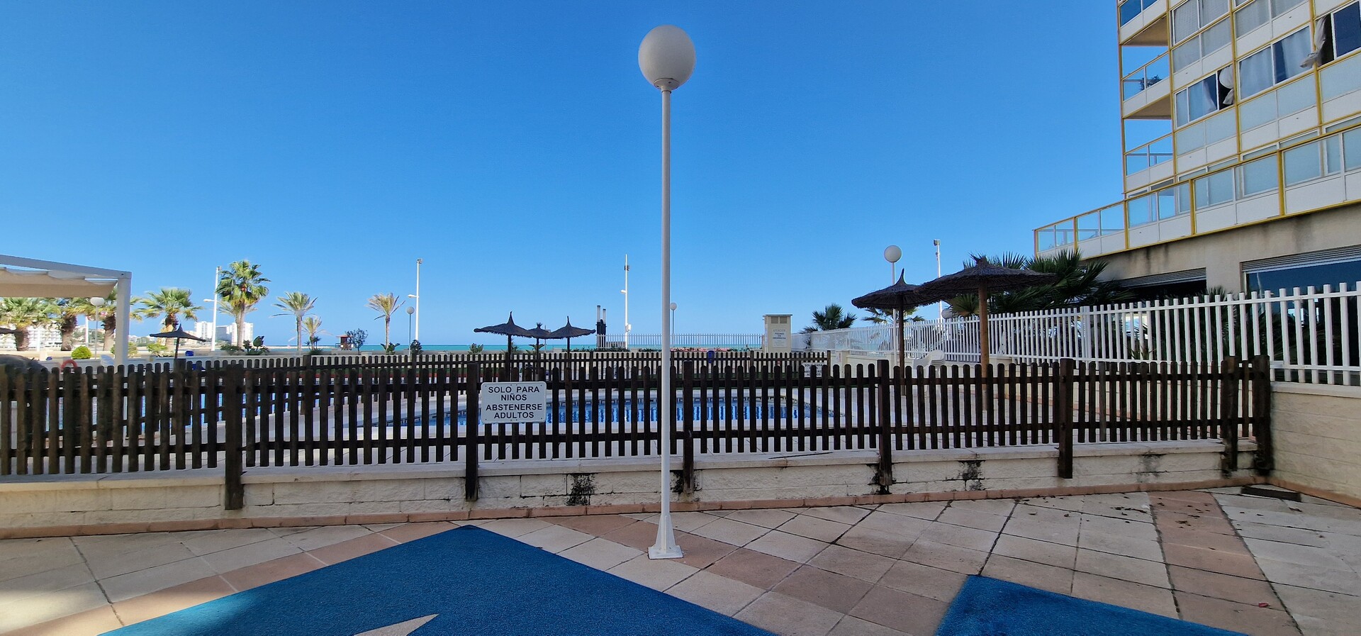 Apartamento 90 m² em Cullera