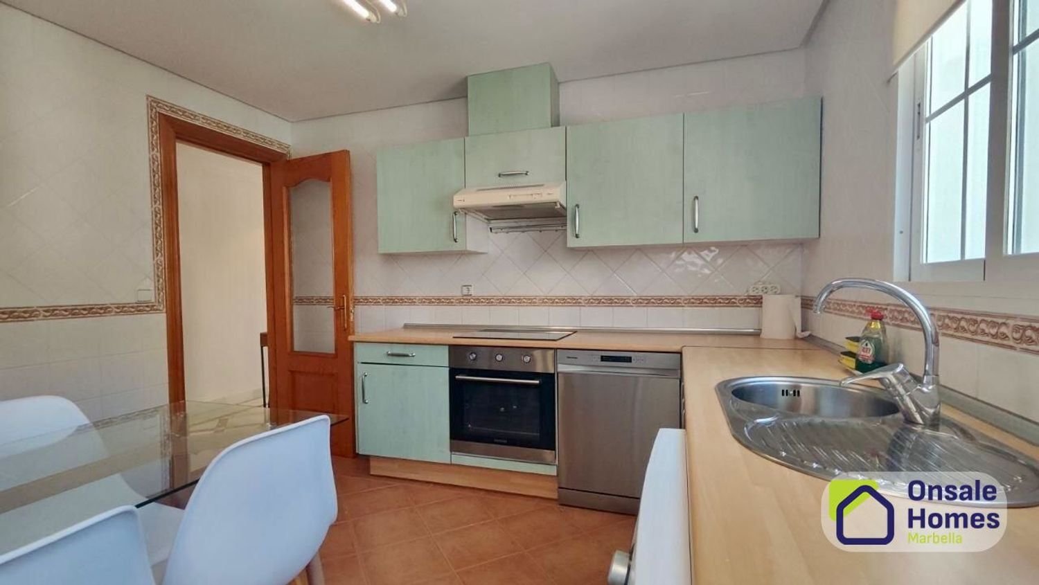 Pis de 100 m² a Marbella