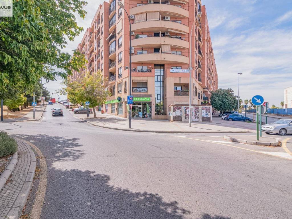Piso de 155 m² en Granada