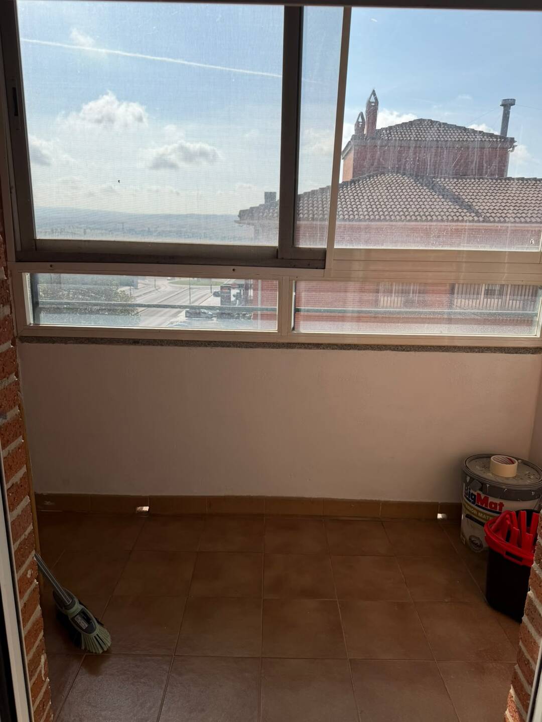 Piso de 59 m² en Ávila