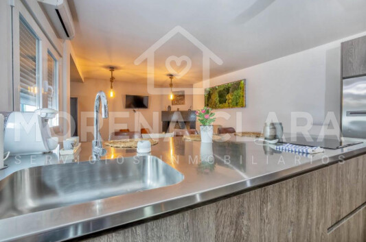 Piso de 80 m² en Córdoba