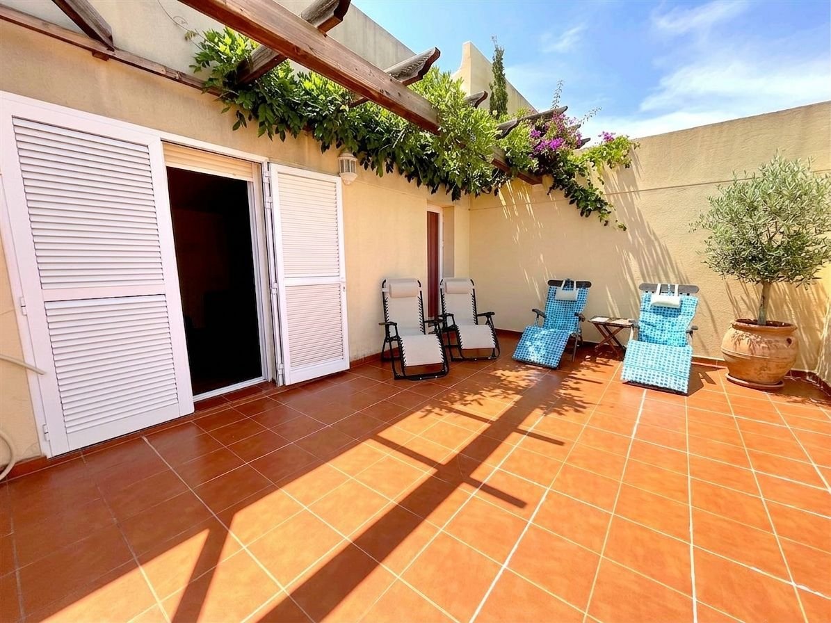 Wohnung 140 m² in Altea