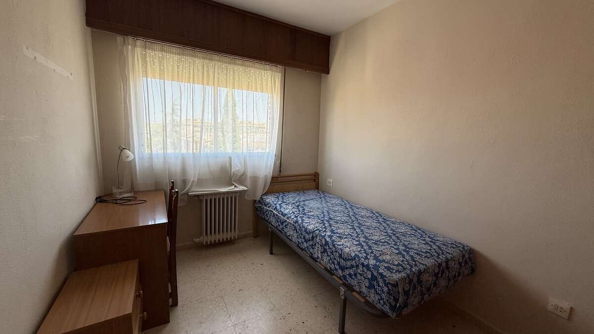 Piso de 110 m² en Granada