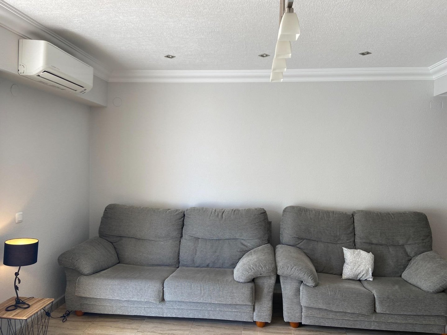 Apartamento 90 m² em Daimús