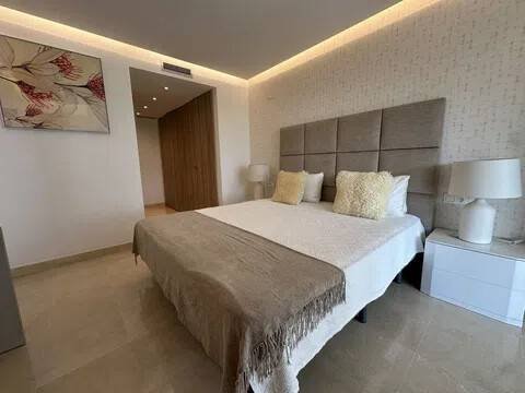 Pis de 120 m² a Benahavís