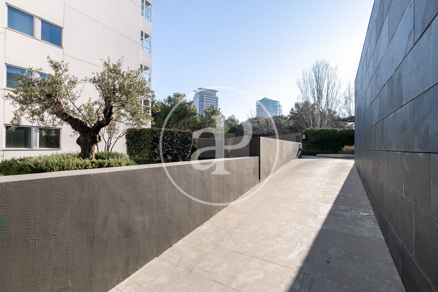 Piso de 106 m² en Barcelona