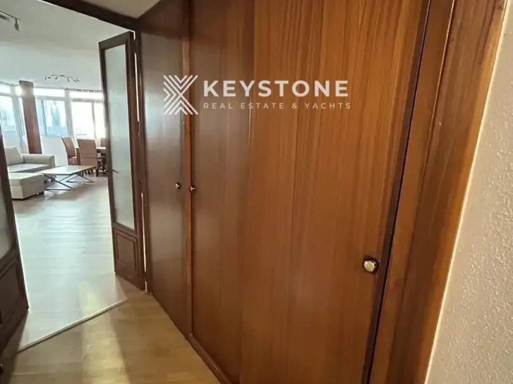 Piso de 70 m² en Alicante