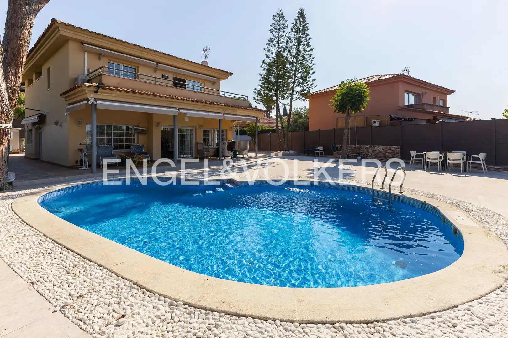 Casa de 392 m² a Cabrils