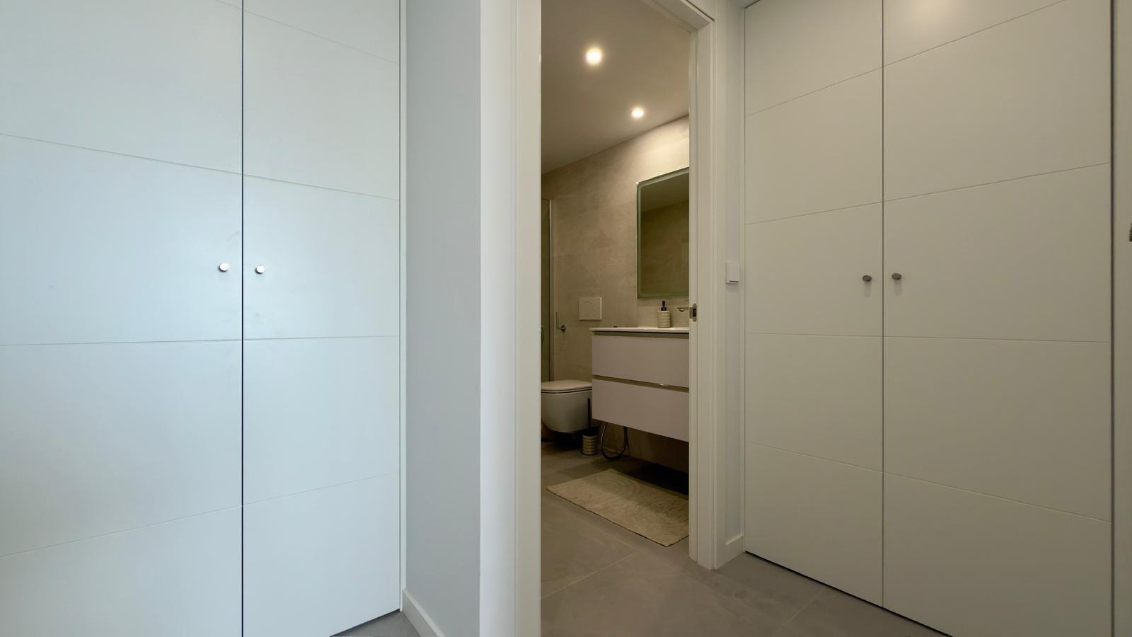 Pis de 140 m² a Finestrat