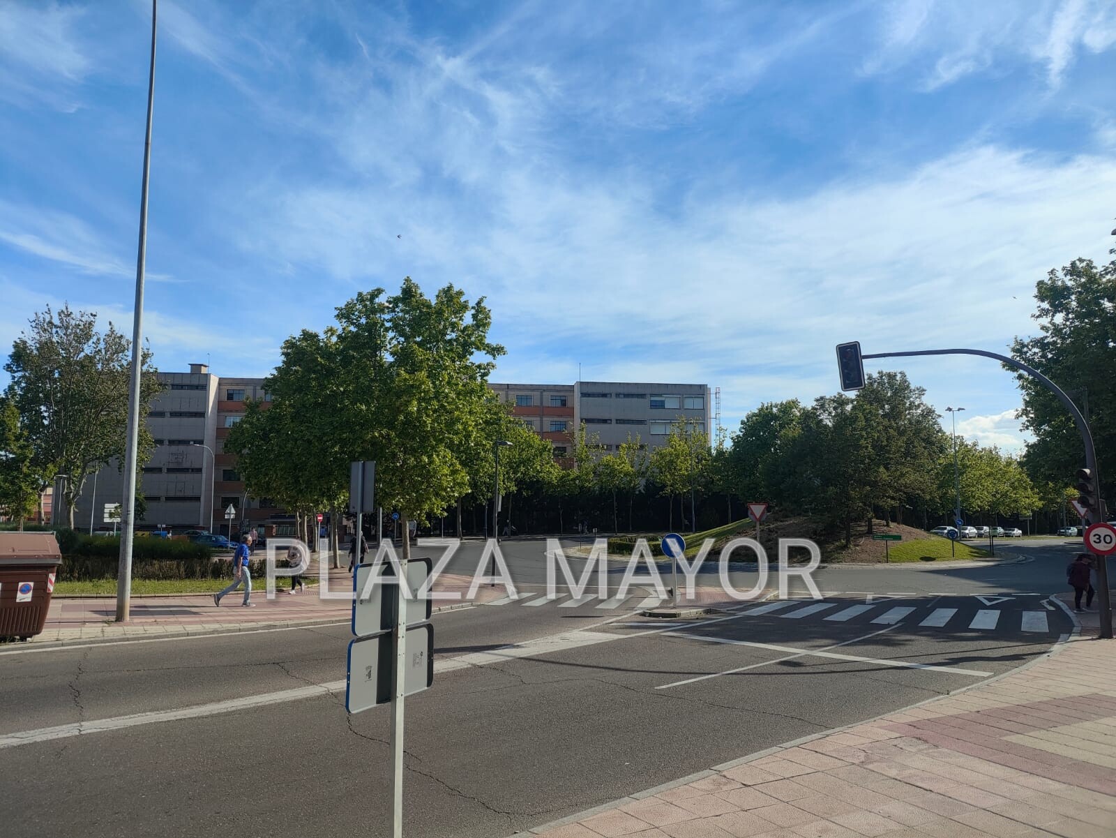 Pis de 75 m² a Salamanca