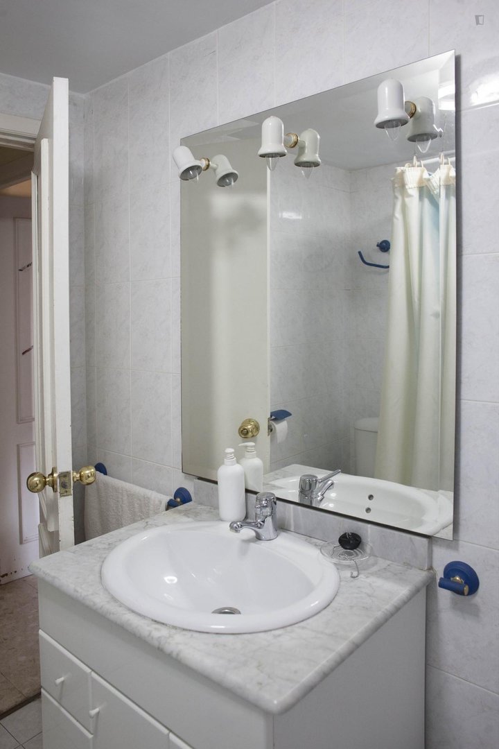 Habitació de lloguer, Sevilla