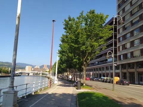 Habitación 125 m², Bilbao