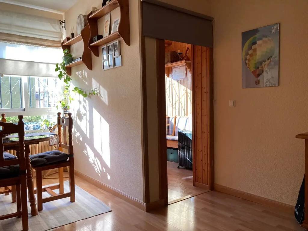 Wohnung 120 m² in Granada