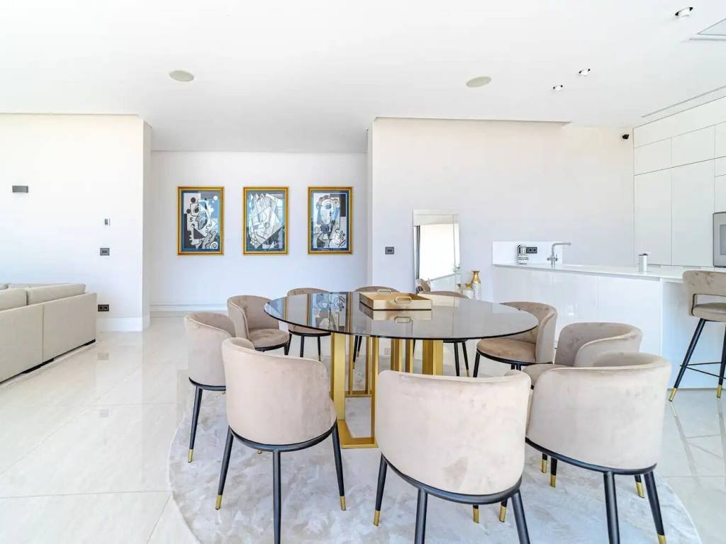 Casa de 643 m² a Marbella