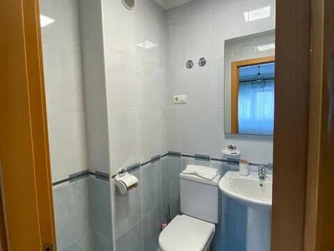Pis de 65 m² a Fisterra