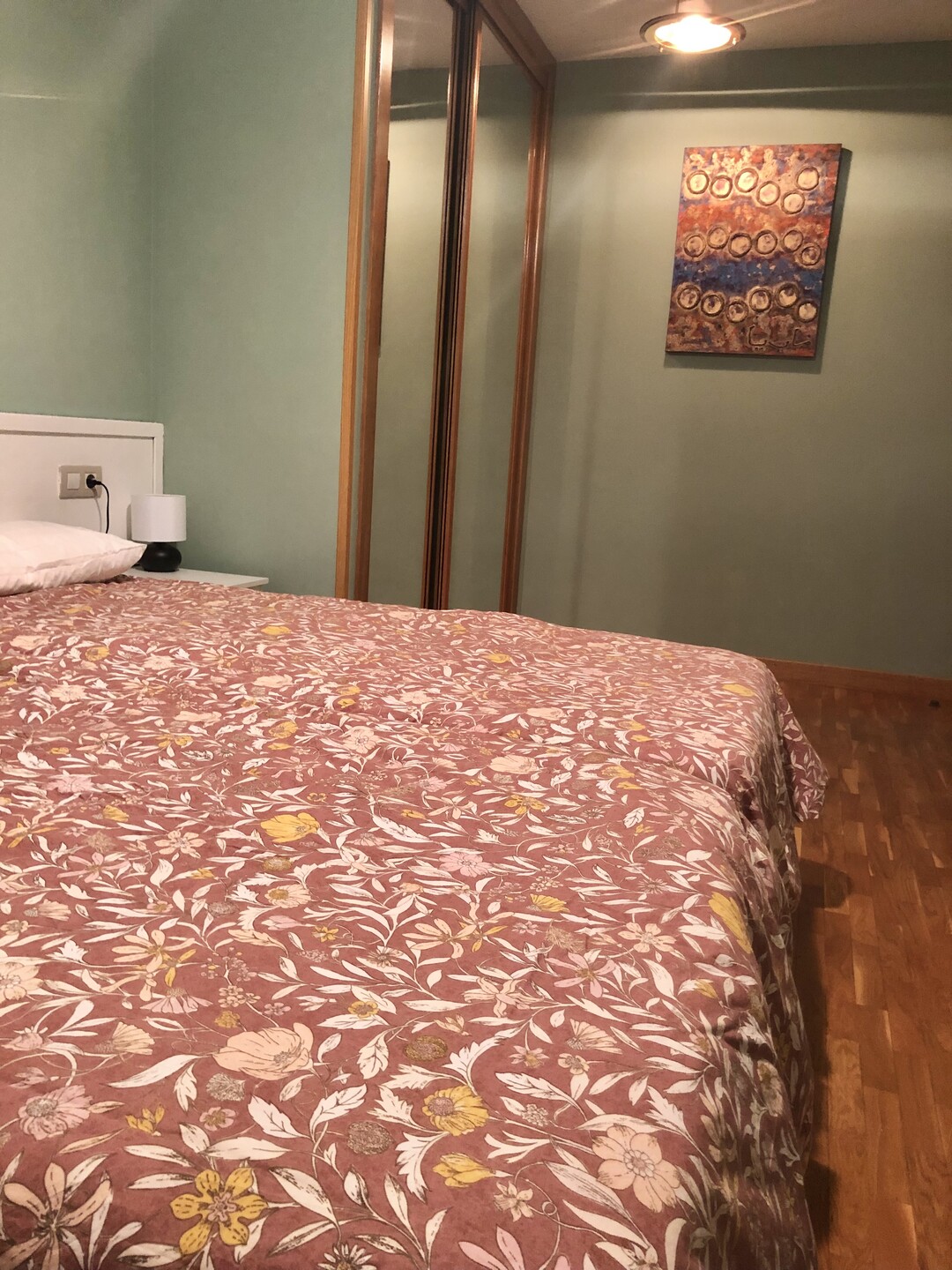 Piso de 53 m² en Oviedo