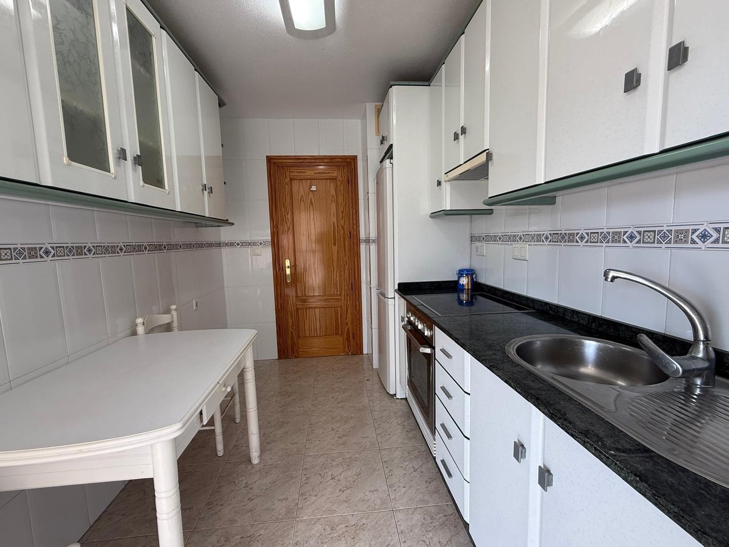 Pis de 125 m² a Águilas