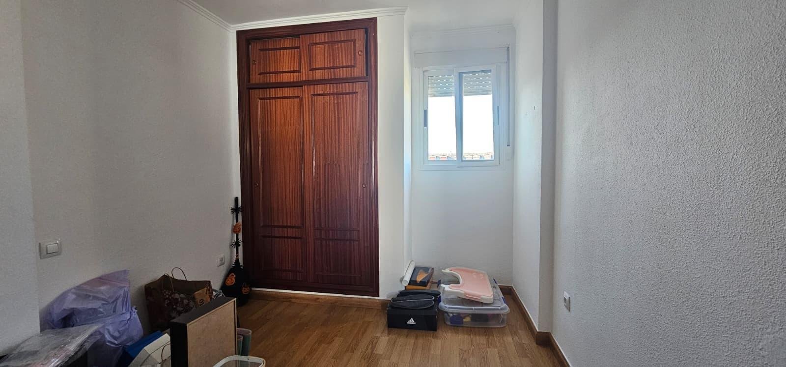 Piso de 120 m² en Badajoz
