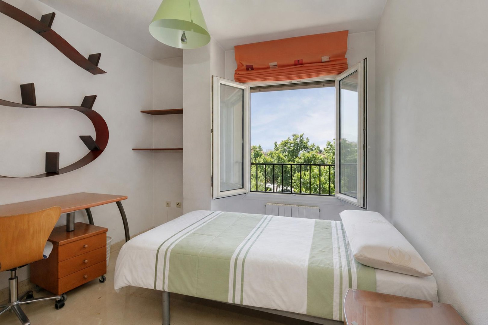 Appartamento 136 m² a Granada