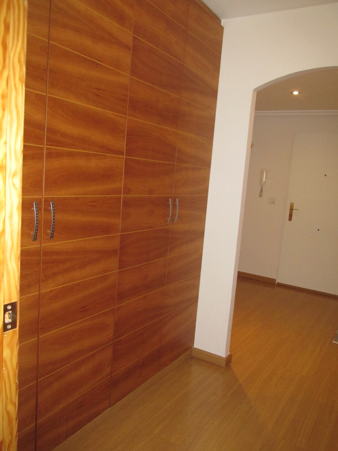 Apartamento 141 m² em Ibi