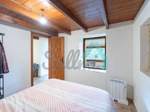 Casa de 100 m² en Mieres