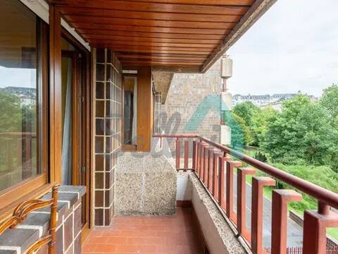 Piso de 126 m² en Oviedo