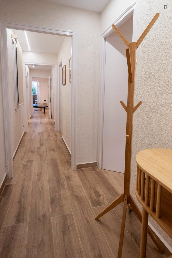 Piso de 85 m² en Barcelona