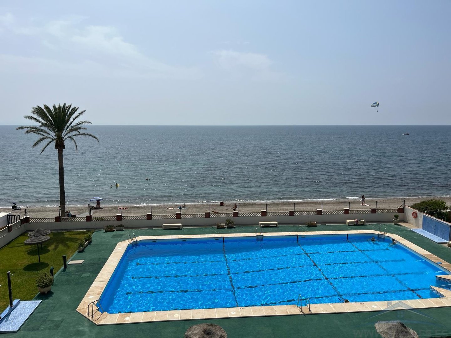 Piso de 55 m² en Roquetas de Mar