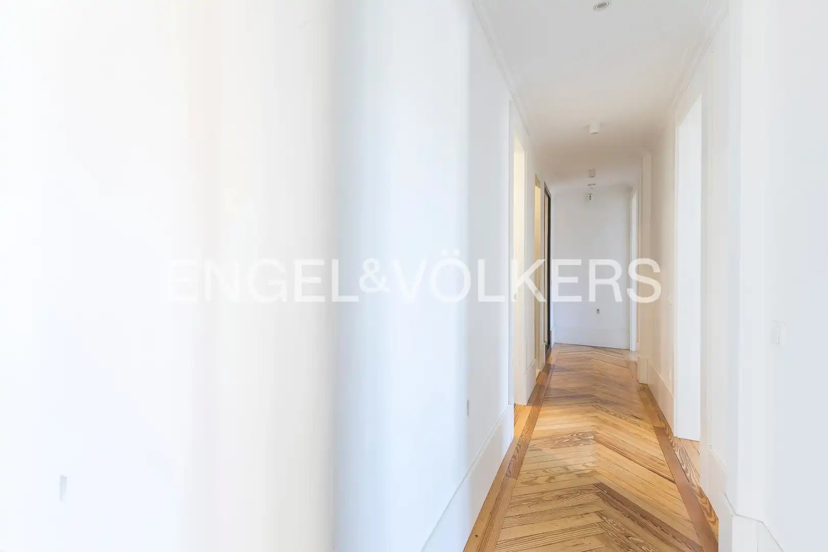 Apartamento 200 m² em Madrid