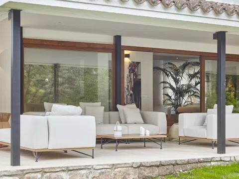 Casa de 770 m² a Alcobendas