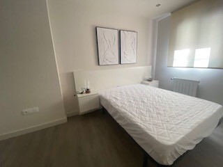 Piso de 50 m² en Badajoz