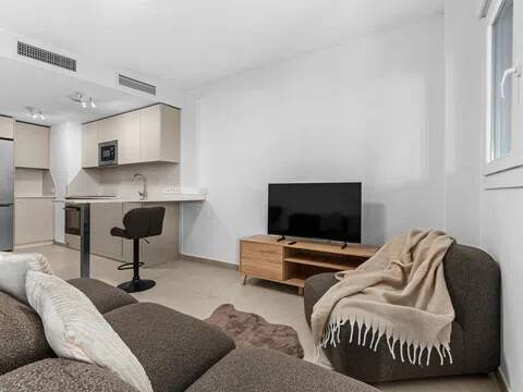 Pis de 128 m² a Manilva