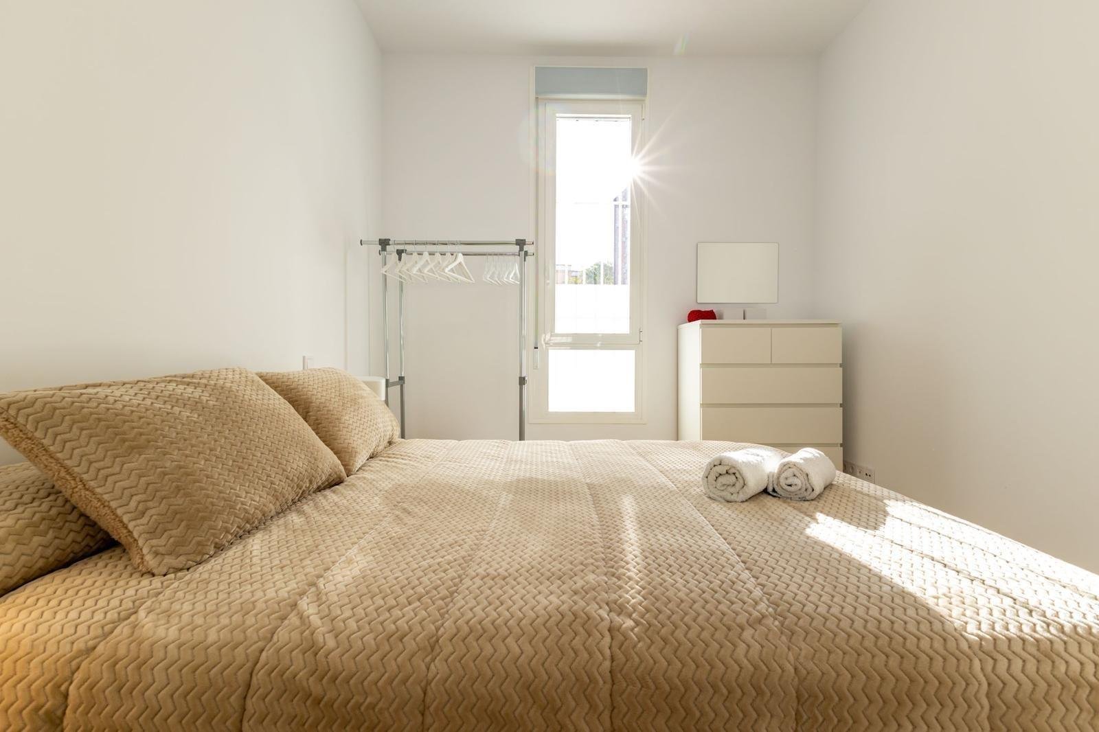 Appartamento 58 m² a Siviglia