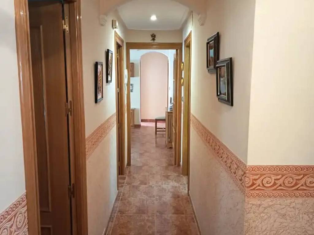 Flat 115 m² in Albacete