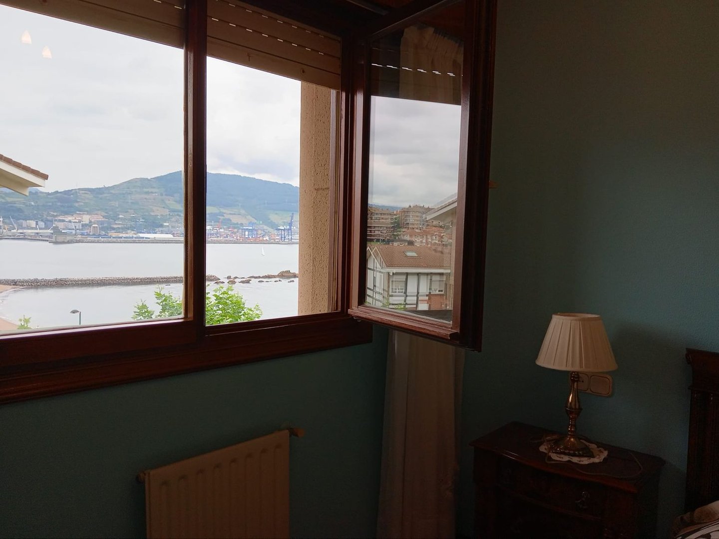 Piso de 80 m² en Guecho