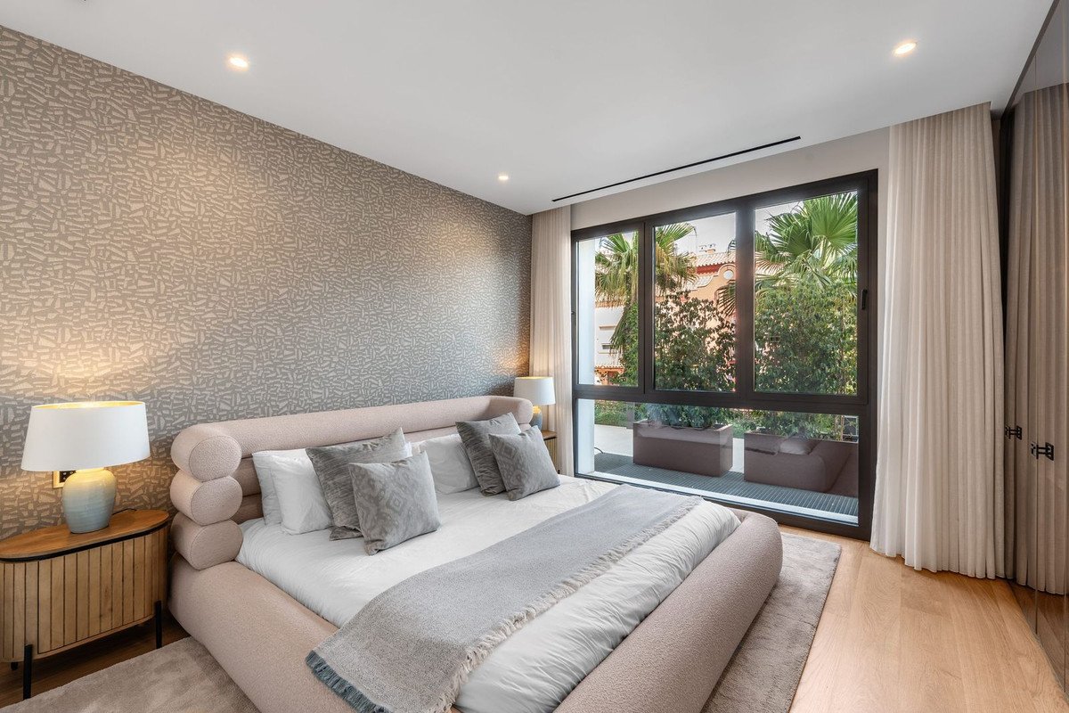 Appartement 290 m² à Marbella