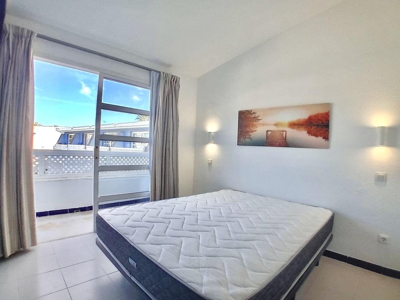 Piso de 45 m² en San Bartolomé de Tirajana