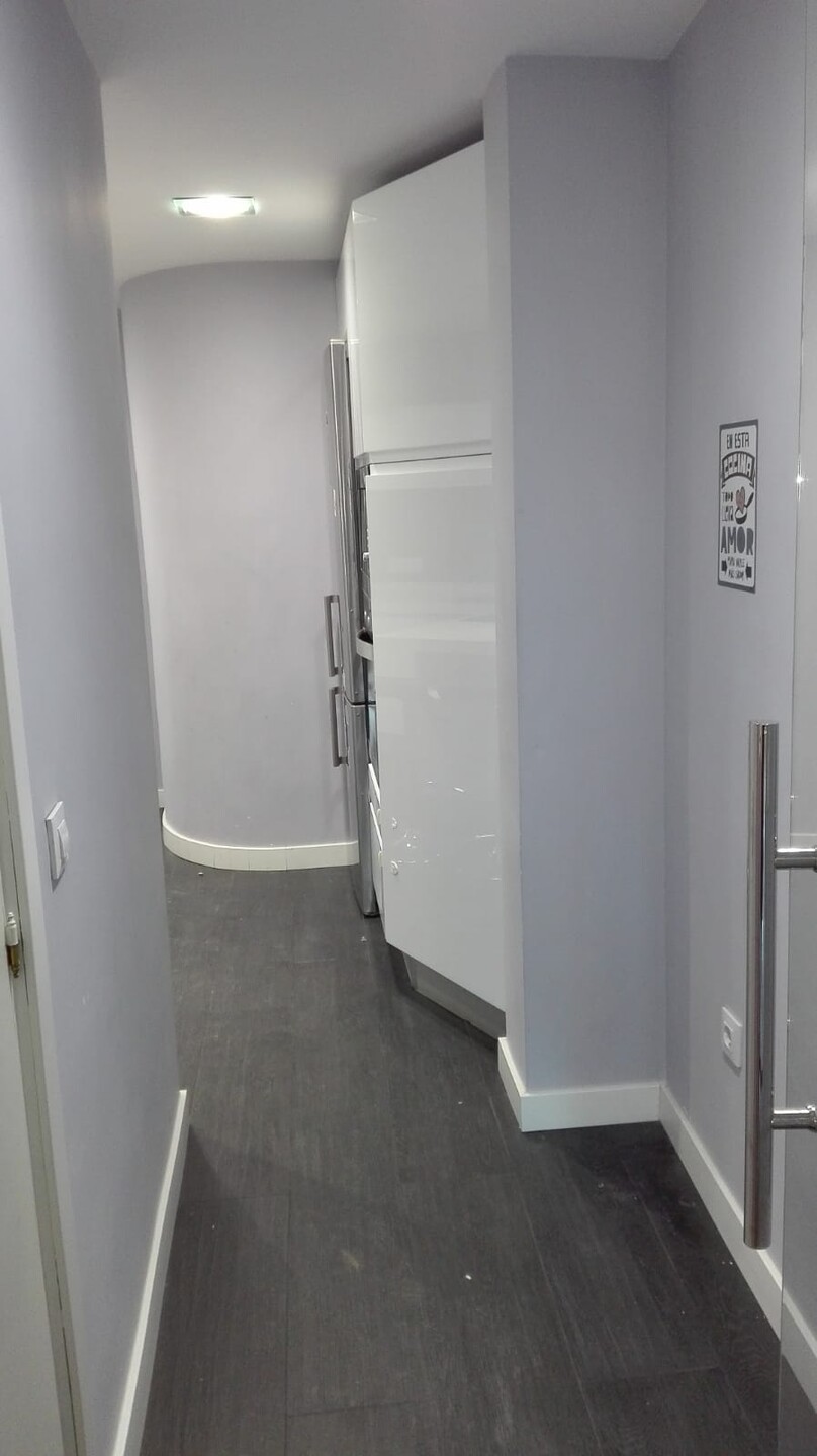 Piso de 150 m² en Salamanca