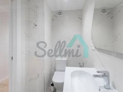 Piso de 54 m² en Oviedo