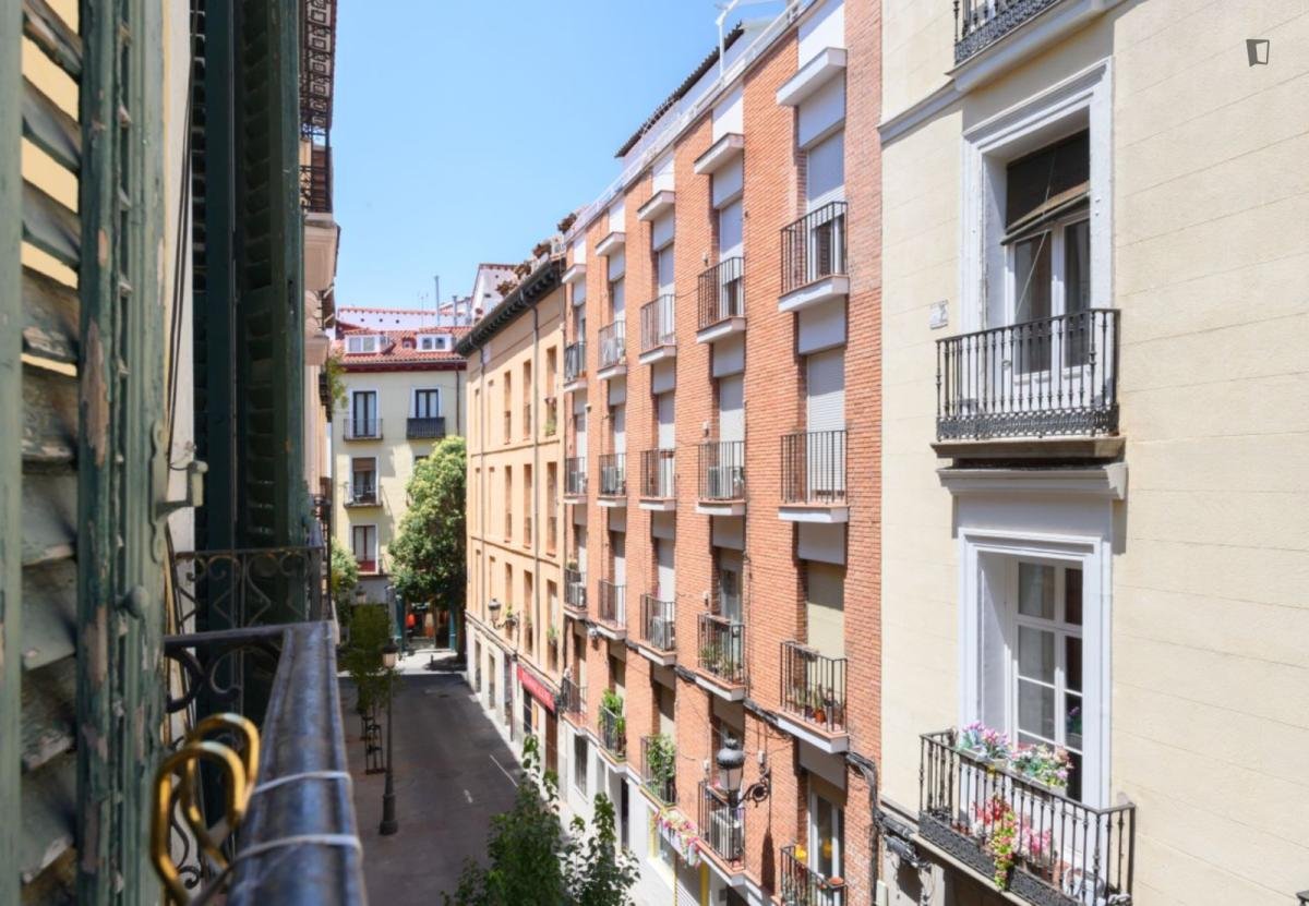 Appartement 74 m² à Madrid