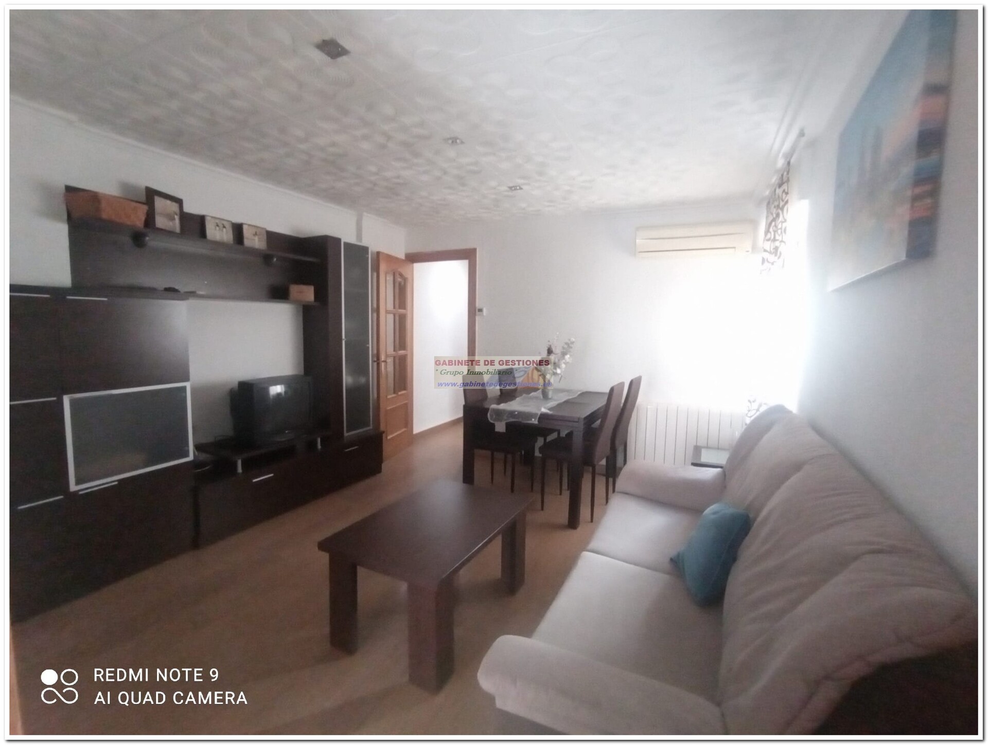 Wohnung 75 m² in Albacete