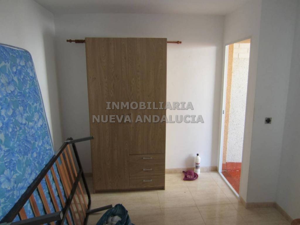 Casa de 90 m² en Almería
