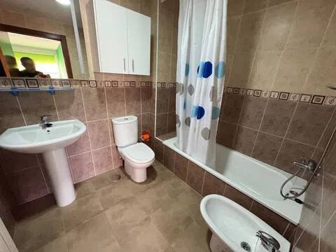Piso de 99 m² en Narón