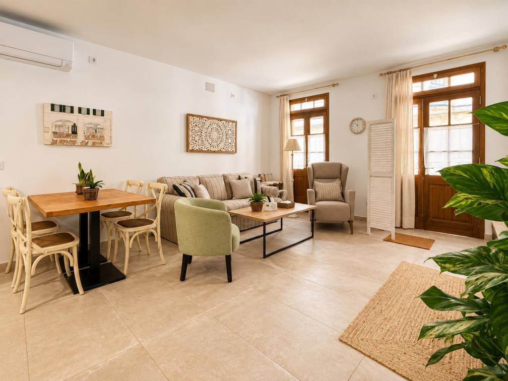 Casa de 115 m² en Ciutadella